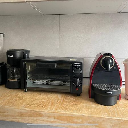 Bel Appart+2 Room+Wifi+Gare Casa Voyageur+Tram Casablanca Eksteriør bilde