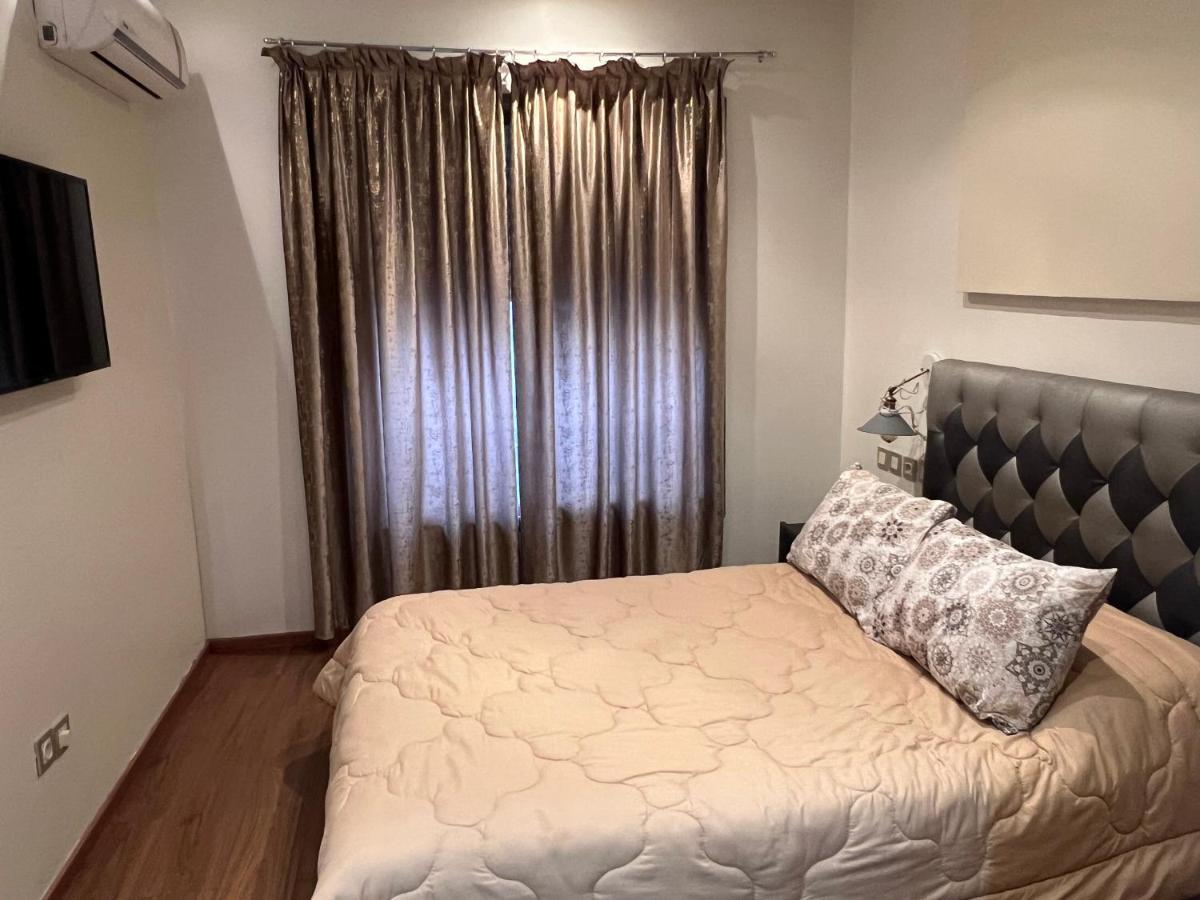 Bel Appart+2 Room+Wifi+Gare Casa Voyageur+Tram Casablanca Eksteriør bilde