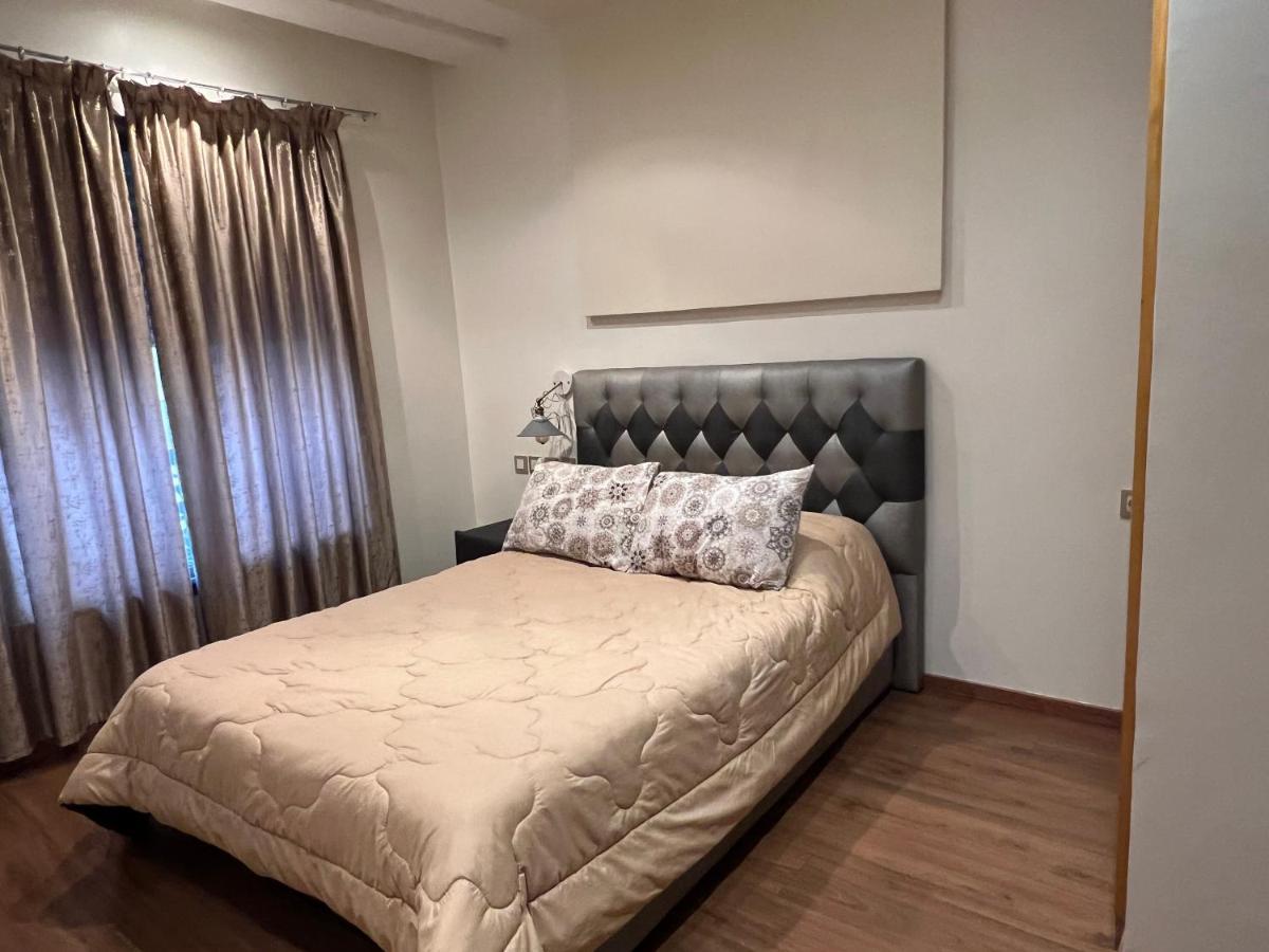 Bel Appart+2 Room+Wifi+Gare Casa Voyageur+Tram Casablanca Eksteriør bilde